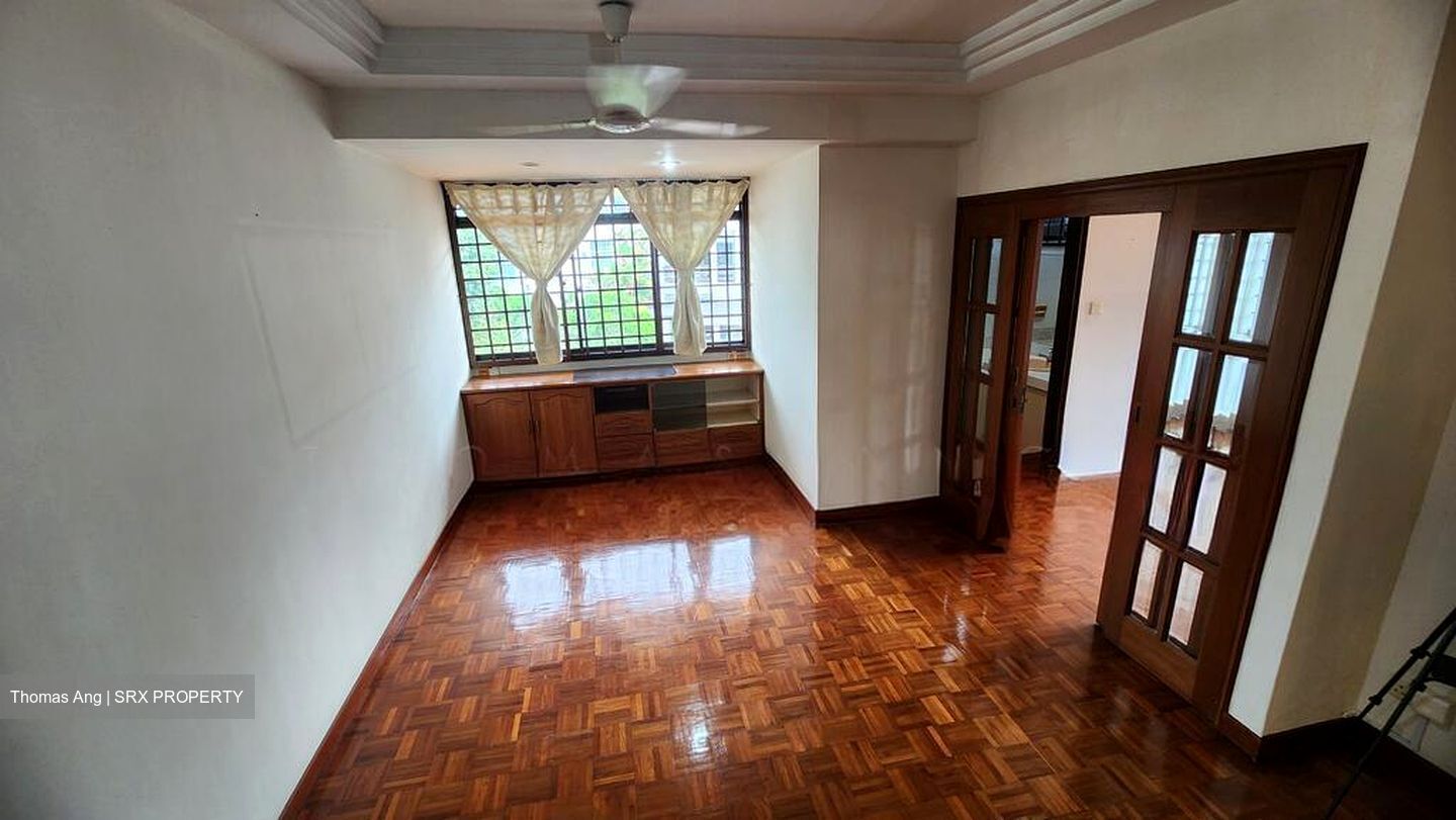 Lim Ah Pin Road (D19), Terrace #578322871